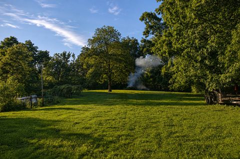 Tiny photo for 464 Carlock Road, Carlock, IL 61725 (MLS # 12676318)