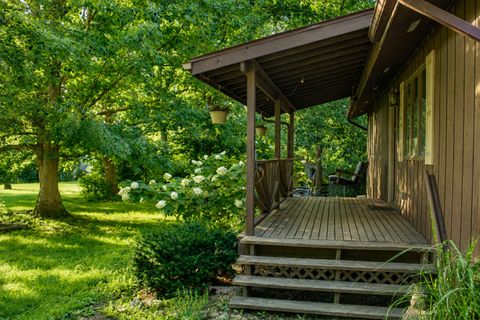 Tiny photo for 464 Carlock Road, Carlock, IL 61725 (MLS # 12676318)