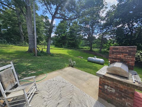 Tiny photo for 8841 N Triton Lane, Mt Vernon, IL 62864 (MLS # 12676604)