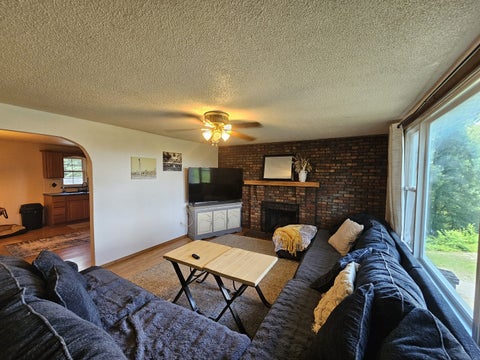 Tiny photo for 8841 N Triton Lane, Mt Vernon, IL 62864 (MLS # 12676604)