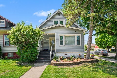 Photo of 11000 S Normal Avenue, Chicago, IL 60628 (MLS # 12648672)