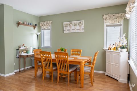 Tiny photo for 2418 Montclair Lane, Montgomery, IL 60538 (MLS # 12597082)