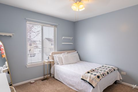 Tiny photo for 2418 Montclair Lane, Montgomery, IL 60538 (MLS # 12597082)