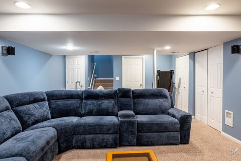 Tiny photo for 2418 Montclair Lane, Montgomery, IL 60538 (MLS # 12597082)