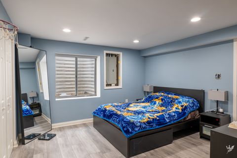 Tiny photo for 2418 Montclair Lane, Montgomery, IL 60538 (MLS # 12597082)