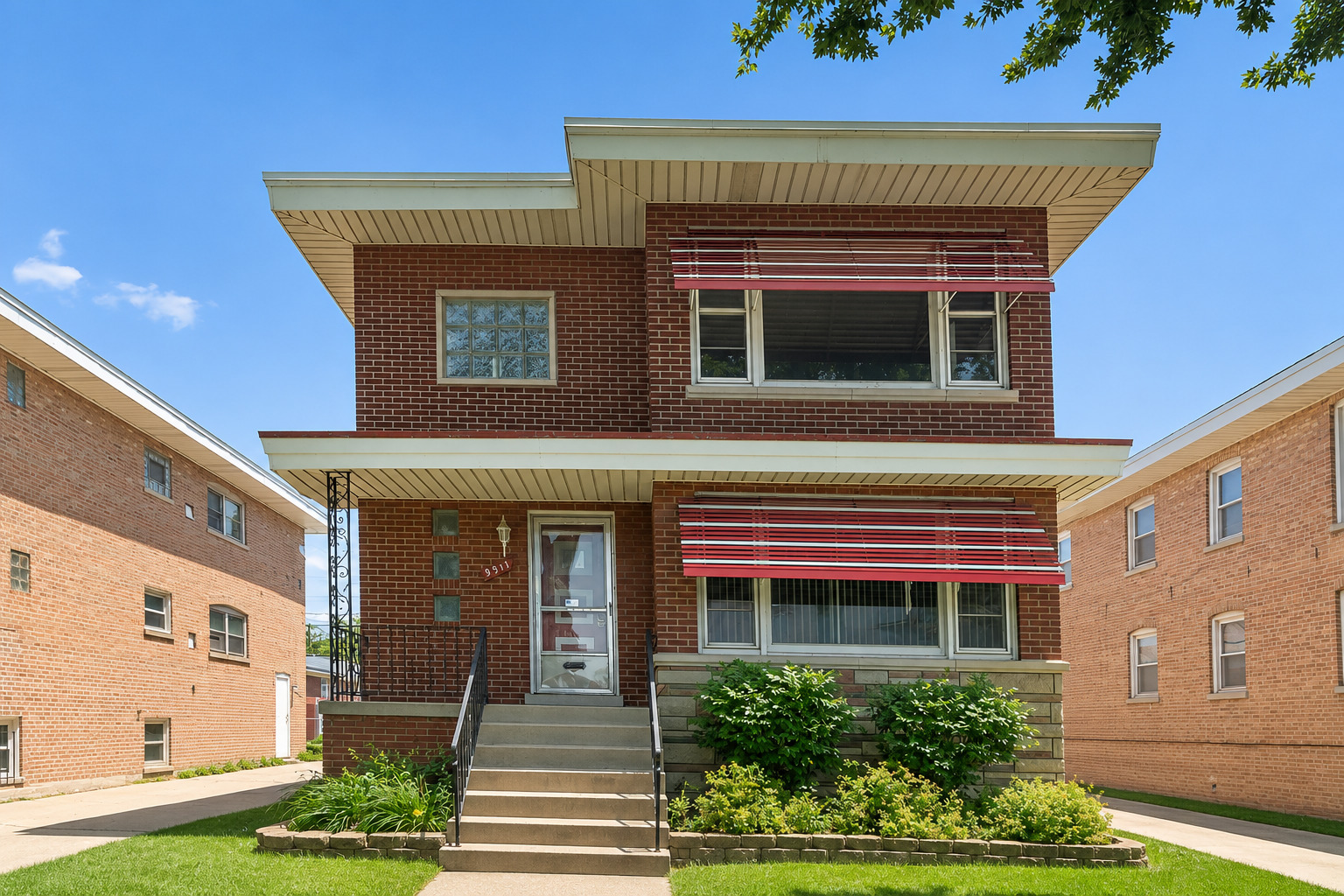9313 S Pulaski Road
