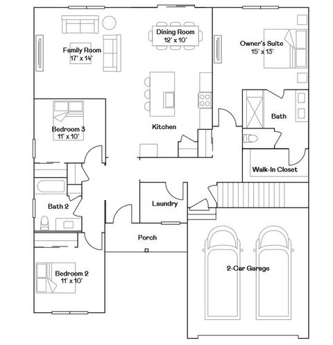 Tiny photo for 25016 W Soldier Way, Plainfield, IL 60544 (MLS # 12619110)