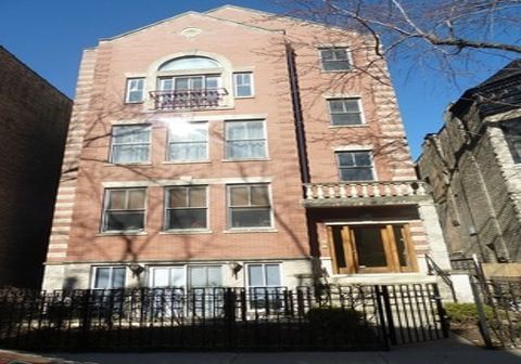654 W Briar Place 1 Chicago IL 60657