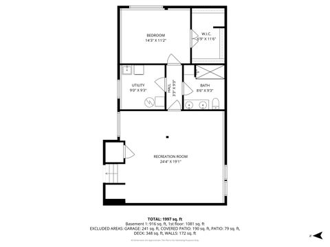 Tiny photo for 7704 Knotty Pine Court, Woodridge, IL 60517 (MLS # 12565518)
