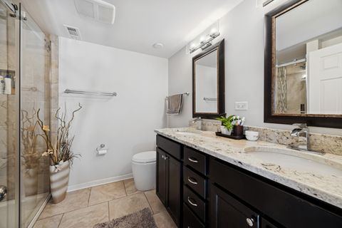 Tiny photo for 7704 Knotty Pine Court, Woodridge, IL 60517 (MLS # 12565518)