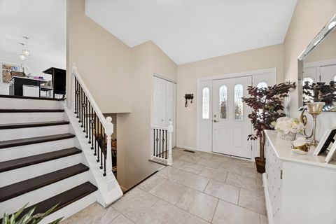 Tiny photo for 7704 Knotty Pine Court, Woodridge, IL 60517 (MLS # 12565518)