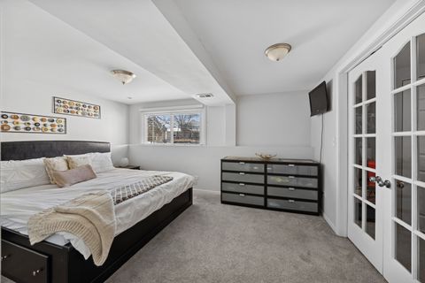 Tiny photo for 7704 Knotty Pine Court, Woodridge, IL 60517 (MLS # 12565518)