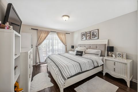 Tiny photo for 7704 Knotty Pine Court, Woodridge, IL 60517 (MLS # 12565518)