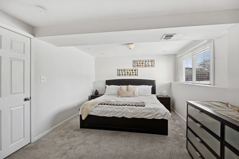 Tiny photo for 7704 Knotty Pine Court, Woodridge, IL 60517 (MLS # 12565518)