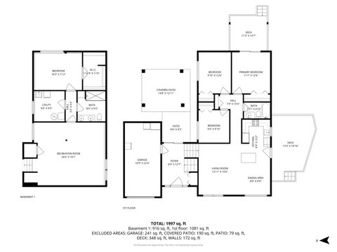 Tiny photo for 7704 Knotty Pine Court, Woodridge, IL 60517 (MLS # 12565518)