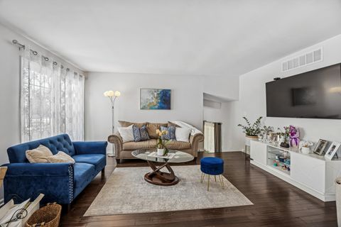 Tiny photo for 7704 Knotty Pine Court, Woodridge, IL 60517 (MLS # 12565518)