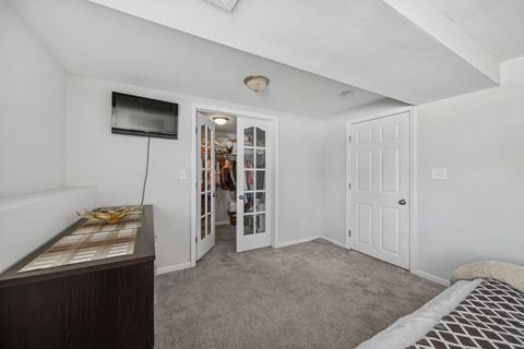 Tiny photo for 7704 Knotty Pine Court, Woodridge, IL 60517 (MLS # 12565518)