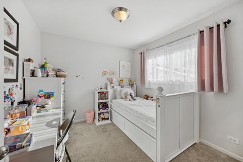 Tiny photo for 7704 Knotty Pine Court, Woodridge, IL 60517 (MLS # 12565518)