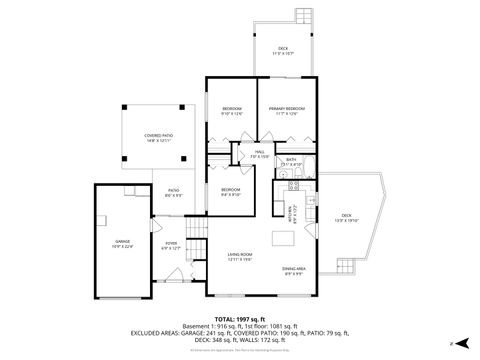 Tiny photo for 7704 Knotty Pine Court, Woodridge, IL 60517 (MLS # 12565518)