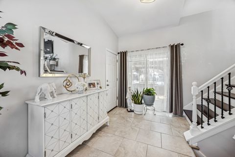 Tiny photo for 7704 Knotty Pine Court, Woodridge, IL 60517 (MLS # 12565518)