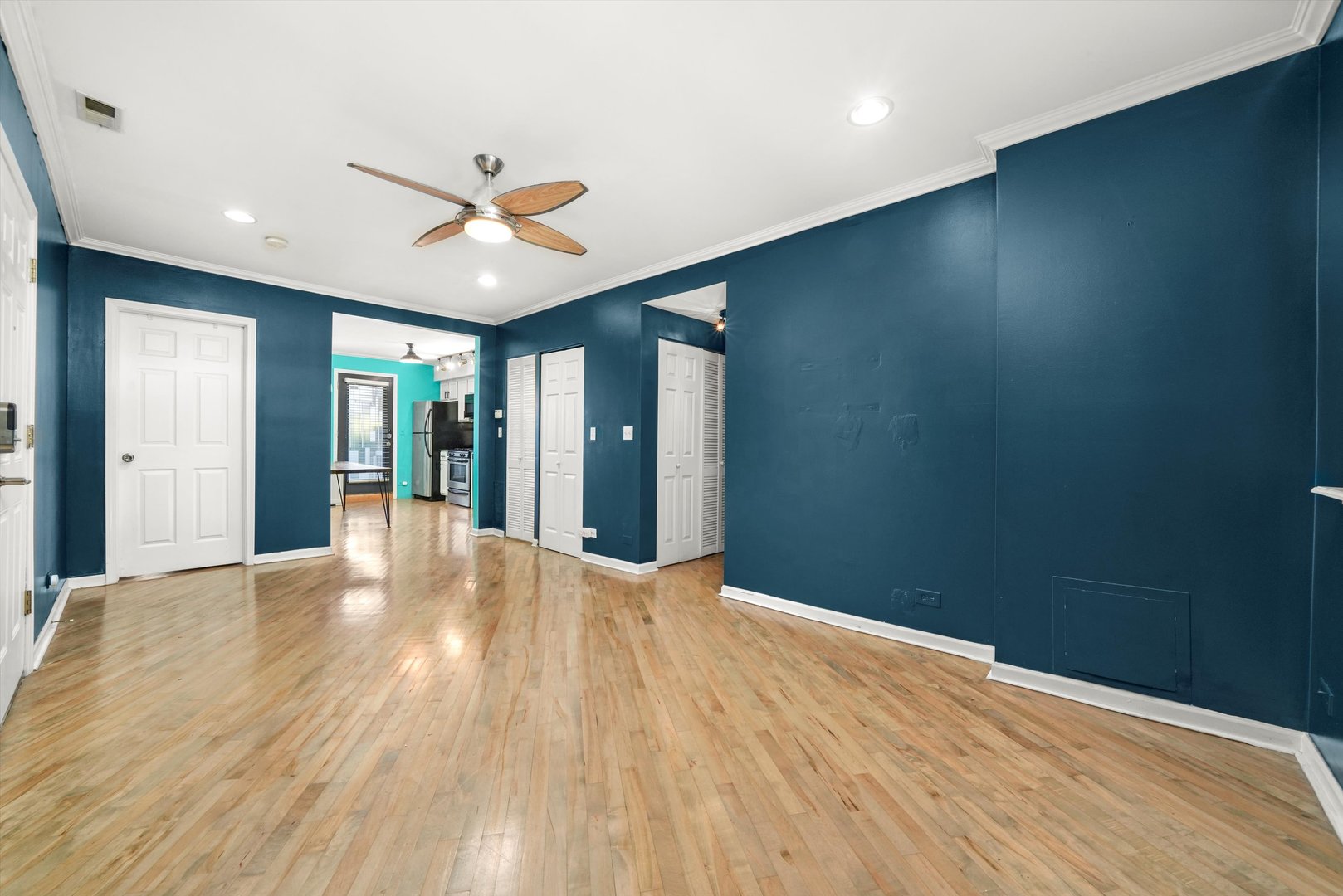1627 W Columbia Avenue GW