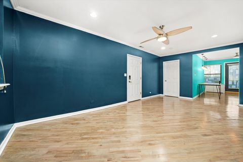 Tiny photo for 1627 W Columbia Avenue #GW, Chicago, IL 60626 (MLS # 12428134)