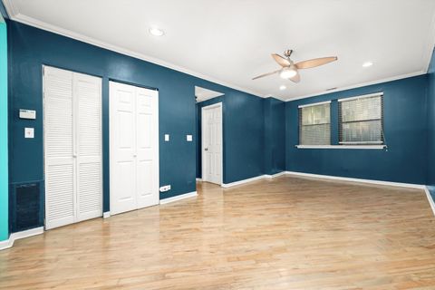 Tiny photo for 1627 W Columbia Avenue #GW, Chicago, IL 60626 (MLS # 12428134)