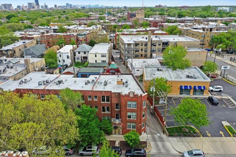 Tiny photo for 1627 W Columbia Avenue #GW, Chicago, IL 60626 (MLS # 12428134)