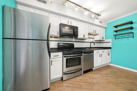 Tiny photo for 1627 W Columbia Avenue #GW, Chicago, IL 60626 (MLS # 12428134)