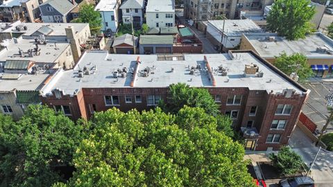 Tiny photo for 1627 W Columbia Avenue #GW, Chicago, IL 60626 (MLS # 12428134)