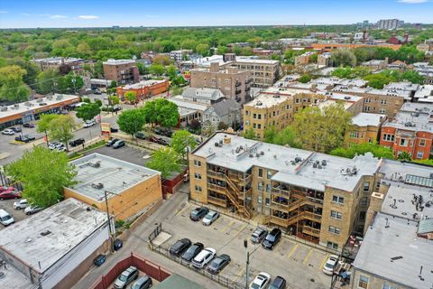 Tiny photo for 1627 W Columbia Avenue #GW, Chicago, IL 60626 (MLS # 12428134)