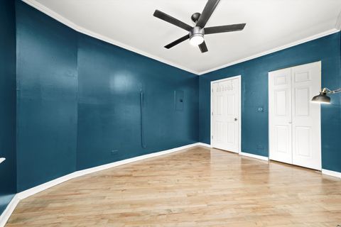 Tiny photo for 1627 W Columbia Avenue #GW, Chicago, IL 60626 (MLS # 12428134)