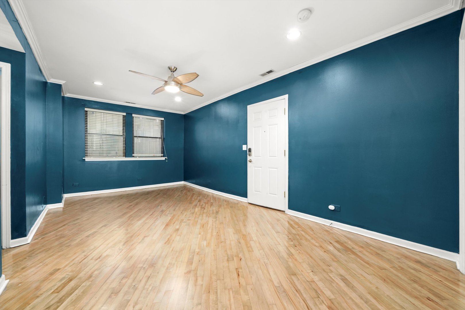1627 W Columbia Avenue GW
