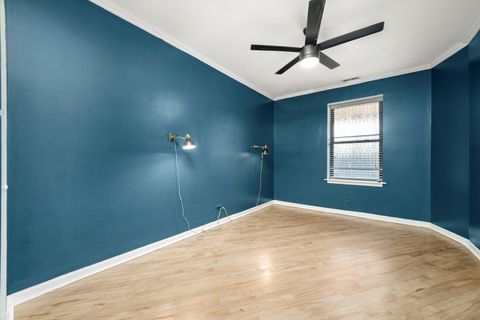 Tiny photo for 1627 W Columbia Avenue #GW, Chicago, IL 60626 (MLS # 12428134)