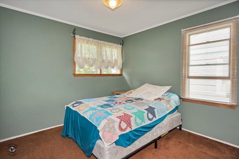 Tiny photo for 324 Marquette Street, Park Forest, IL 60466 (MLS # 12745604)