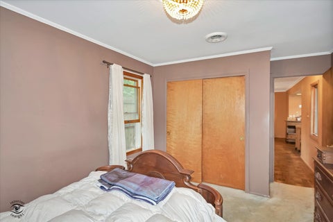 Tiny photo for 324 Marquette Street, Park Forest, IL 60466 (MLS # 12745604)