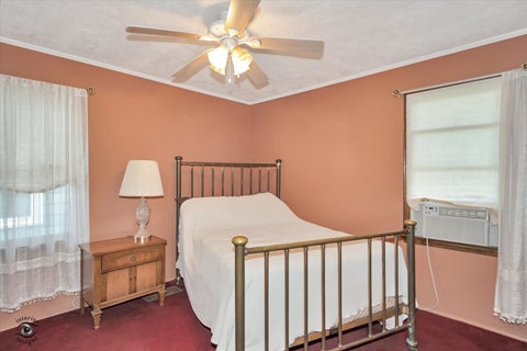 Tiny photo for 324 Marquette Street, Park Forest, IL 60466 (MLS # 12745604)