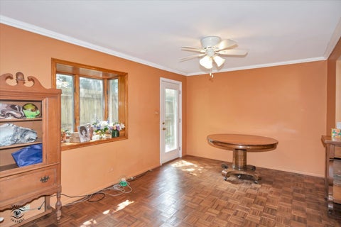 Tiny photo for 324 Marquette Street, Park Forest, IL 60466 (MLS # 12745604)