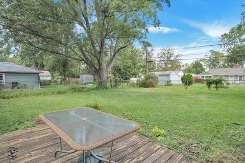 Tiny photo for 324 Marquette Street, Park Forest, IL 60466 (MLS # 12745604)