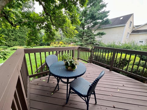Tiny photo for 647 N Wilke Road, Arlington Heights, IL 60005 (MLS # 12741870)