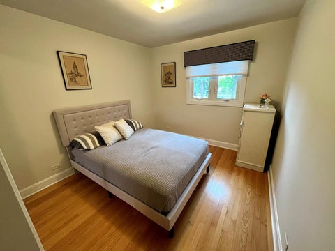Tiny photo for 647 N Wilke Road, Arlington Heights, IL 60005 (MLS # 12741870)