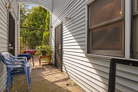 Tiny photo for 2101 S 4th Avenue #B, Maywood, IL 60153 (MLS # 12486507)