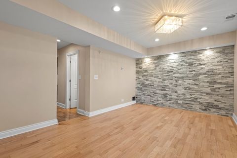 Tiny photo for 2101 S 4th Avenue #B, Maywood, IL 60153 (MLS # 12486507)