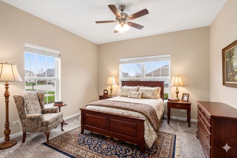 Tiny photo for 928 Yorktown Street, McHenry, IL 60050 (MLS # 12621687)