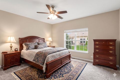 Tiny photo for 928 Yorktown Street, McHenry, IL 60050 (MLS # 12621687)