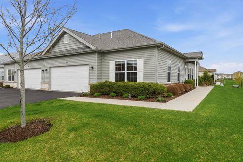 Photo of 928 Yorktown Street, McHenry, IL 60050 (MLS # 12621687)