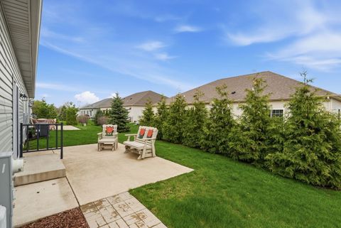 Tiny photo for 928 Yorktown Street, McHenry, IL 60050 (MLS # 12621687)