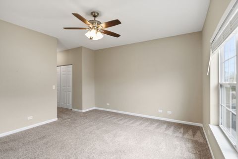 Tiny photo for 928 Yorktown Street, McHenry, IL 60050 (MLS # 12621687)