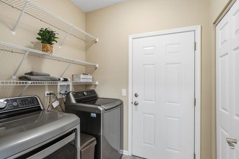 Tiny photo for 928 Yorktown Street, McHenry, IL 60050 (MLS # 12621687)