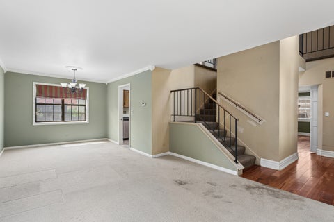 Tiny photo for 213 Campbell Drive, Bolingbrook, IL 60440 (MLS # 12685382)